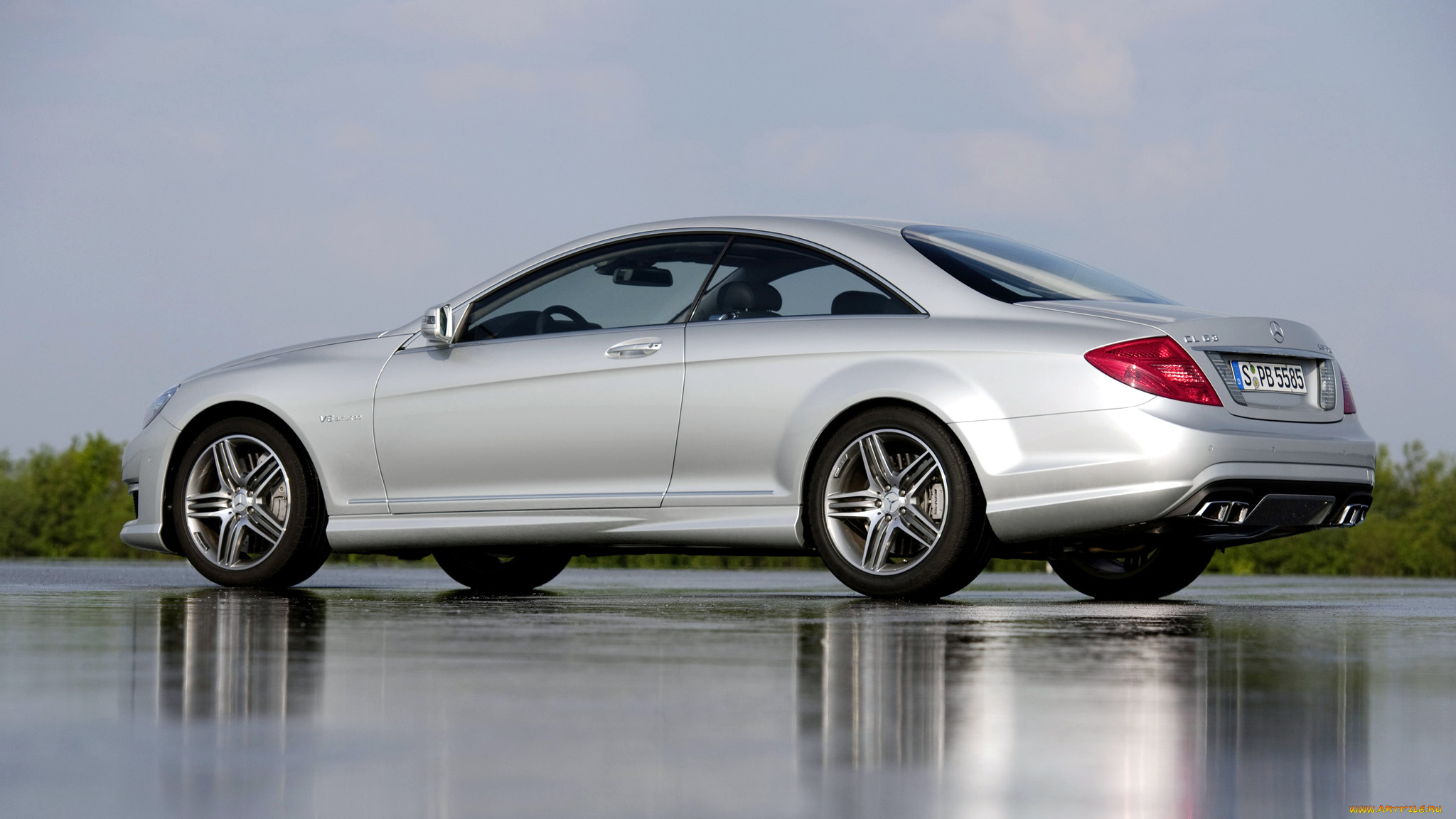 mercedes, cl, , benz, , , , , , daimler, ag, , mercedes-benz